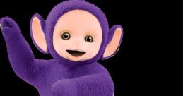 Tinky Winky [Teletubbies: 2015]