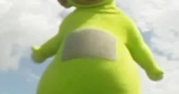 Dipsy (Teletubbies: 2015)