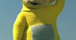 Laa-Laa (Teletubbies: 2015)