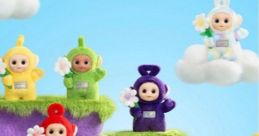 Laa-laa (Teletubbies: 2015)
