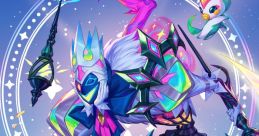 Fiddlesticks