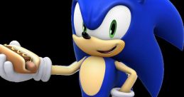 Sonic the hedgehog l