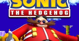 Sonic The Hedgehog L