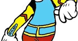 Pinocchio (Disney Speedstorm)