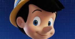 Pinocchio (Disney Speedstorm)