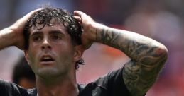 Christian Pulisic
