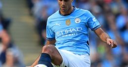 Rodri Rodri, a phenomenal footballer, recently clinched the Ballon d'Or, an accolade reverberated around the sporting