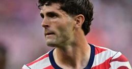 Christian Pulisic