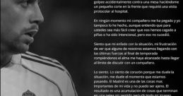 Federico Valverde Interviews