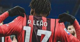 Rafael Leão Rafael Leão, the prodigious talent at AC Milan, is often associated with a symphony of that capture the essence