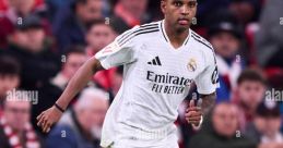 Rodrygo Rodrygo is a name that resonates not just in football circles but also in bites that provoke myriad emotions,