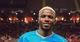 Victor Osimhen