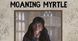 Moaning