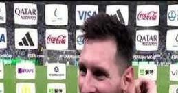 Lionel Messi Interviews