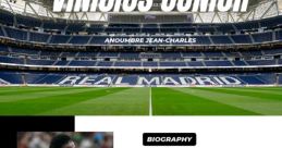 Vinícius Júnior Interviews