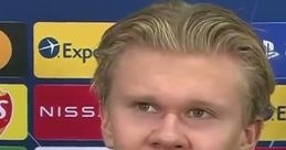 Erling Haaland Interviews