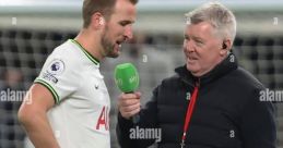 Harry Kane Interviews The kaleidoscope of interviews with Harry Kane provides an eclectic symphony of insights into the life