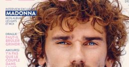 Antoine Griezmann Interviews
