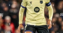 Ronald Araújo Ronald Araújo has become an emblematic figure in the football world, and his resonance on the field