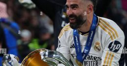 Dani Carvajal The departure of Dani Carvajal from Real Madrid marks the culmination of a golden era for the club and has