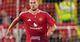 Matthijs de Ligt Matthijs de Ligt, a stalwart in the realm of football, has a bewitching aura around him both on and off the