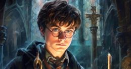 CrystalPotter