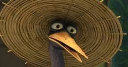 Master Crane