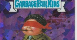 Vinnie toy and colors 2007-2020