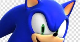 Sonic the Hedgehog (Roger Craig Smith)