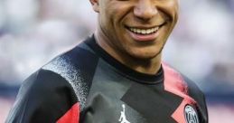 Kylian Mbappé Interviews