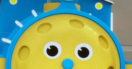 Max The Glow Train (Water Adventures)
