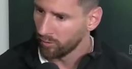 Lionel Messi Interviews Lionel Messi, one of the most iconic figures in the realm of football, has become renowned not