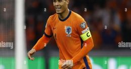 Virgil Van Dijk