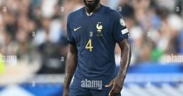 Dayot Upamecano
