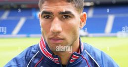 Achraf Hakimi Interviews