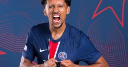Marquinhos Interviews