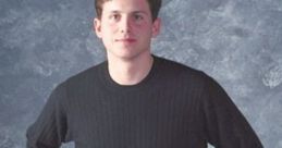 Brad J. Crow (Ensemble Studios)