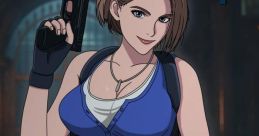 Jill (HBCA)