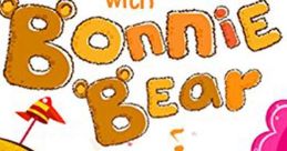 Bonnie Bear