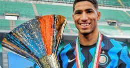 Achraf Hakimi