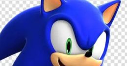Sonic The Hedgehog (Roger Craig Smith)
