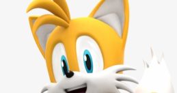 Tails (Colleen O'shaughnessey)