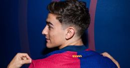 Gavi Gavi, the young and dynamic midfielder for FC Barcelona, has become a focal point for both fans and media. The roars of