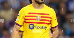 İlkay Gündoğan The related to İlkay Gündoğan encompass a fascinating array, beginning with the perceptive "❓🧐 #MiniQuiz
