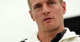 Toni Kroos Interviews Toni Kroos, a legendary German midfielder known for his metronomic passing and cerebral play, has