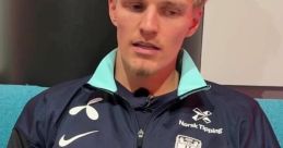 Martin Ødegaard Interviews Martin Ødegaard, the Norwegian football prodigy, is no stranger to scrutiny and admiration alike.