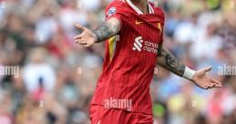 Dominik Szoboszlai Dominik Szoboszlai, the prodigious Hungarian midfielder, has garnered immense attention not only for