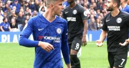 Mason Mount Interviews The cape surrounding Mason Mount's interviews offers a rich tapestry of moments, encapsulating a