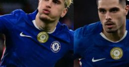 Alejandro Garnacho Interviews In the world of football , Alejandro Garnacho's name resonates like an anthem, filled with