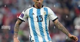 Cristian Romero Cristian Romero has become a fulcrum for Tottenham Hotspur, defining moments with his indomitable spirit. A